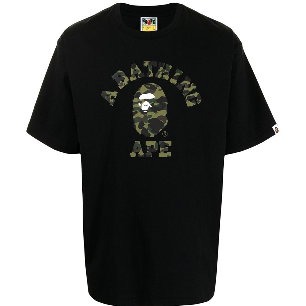 Bape T-shirt